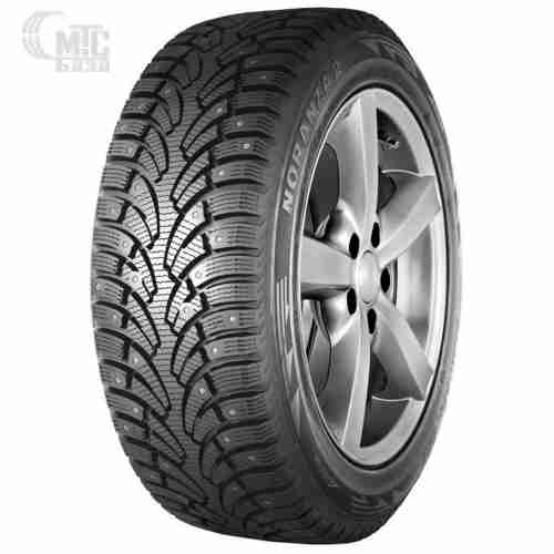 Bridgestone Noranza 2 Evo 195/60 R16 93T XL